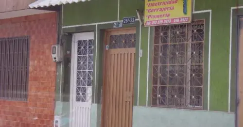 CERRAJERIA  LA LLAVE